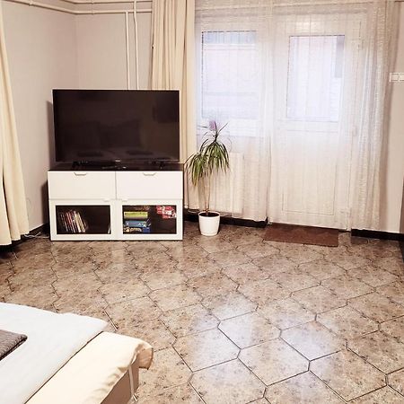Indira Vendeghaz Apartment Mestecǎneşti Exterior foto
