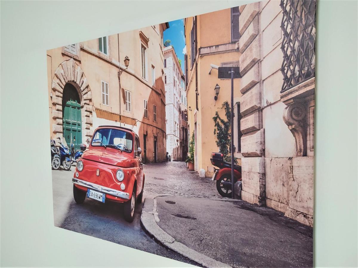 Indira Vendeghaz Apartment Mestecǎneşti Exterior foto